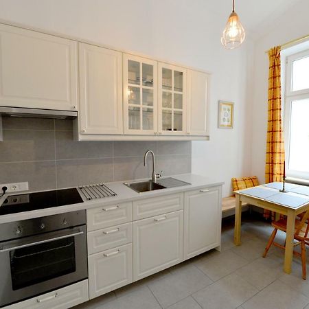 Classy Apartment, 10 Min To The Centre Vienna Esterno foto