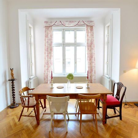 Classy Apartment, 10 Min To The Centre Vienna Esterno foto
