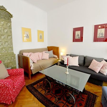 Classy Apartment, 10 Min To The Centre Vienna Esterno foto