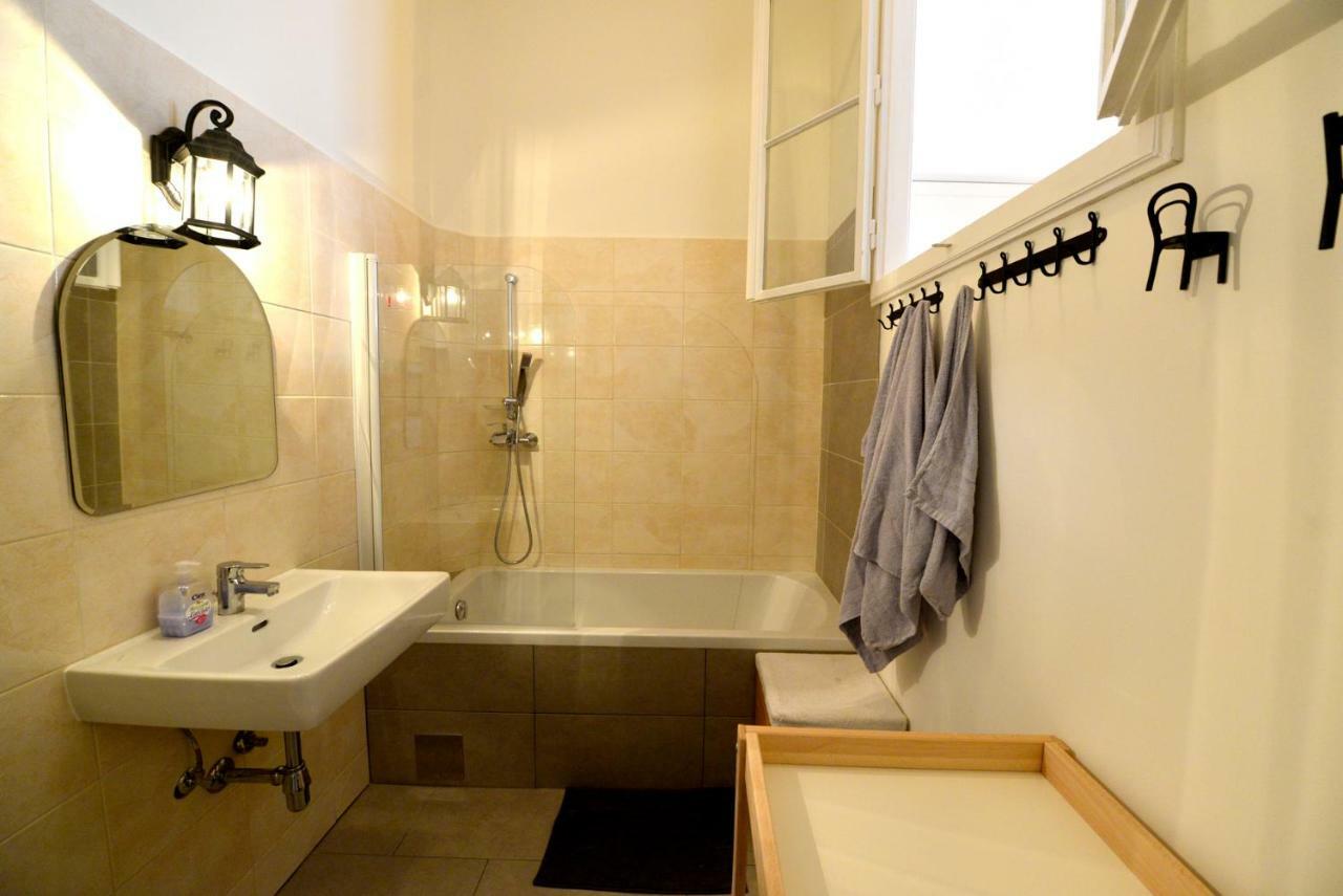 Classy Apartment, 10 Min To The Centre Vienna Esterno foto