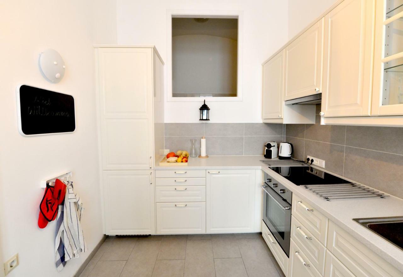 Classy Apartment, 10 Min To The Centre Vienna Esterno foto