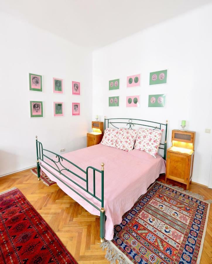 Classy Apartment, 10 Min To The Centre Vienna Esterno foto
