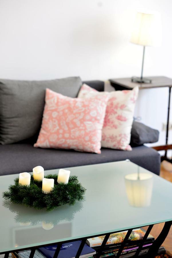 Classy Apartment, 10 Min To The Centre Vienna Esterno foto