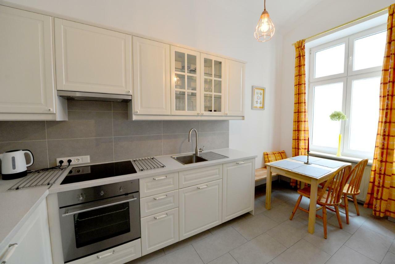 Classy Apartment, 10 Min To The Centre Vienna Esterno foto