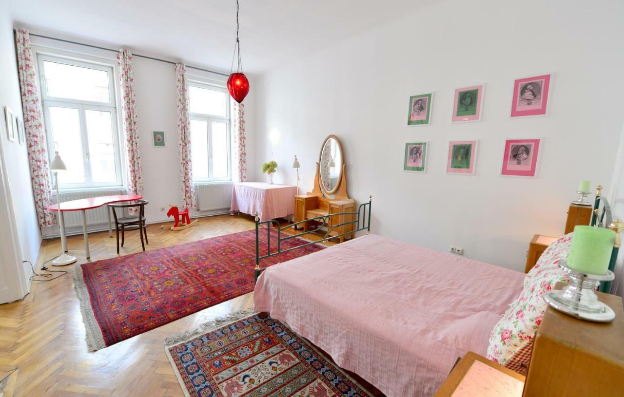 Classy Apartment, 10 Min To The Centre Vienna Esterno foto