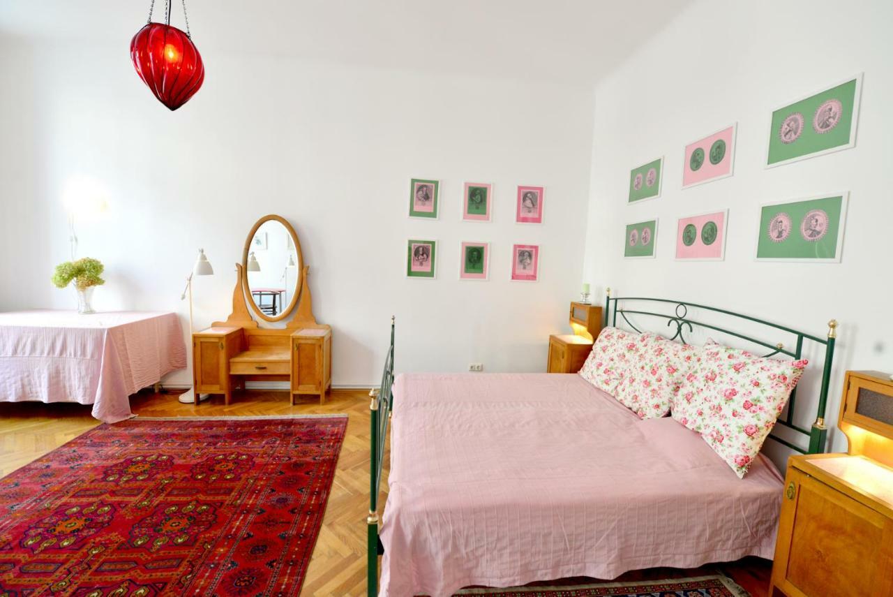 Classy Apartment, 10 Min To The Centre Vienna Esterno foto