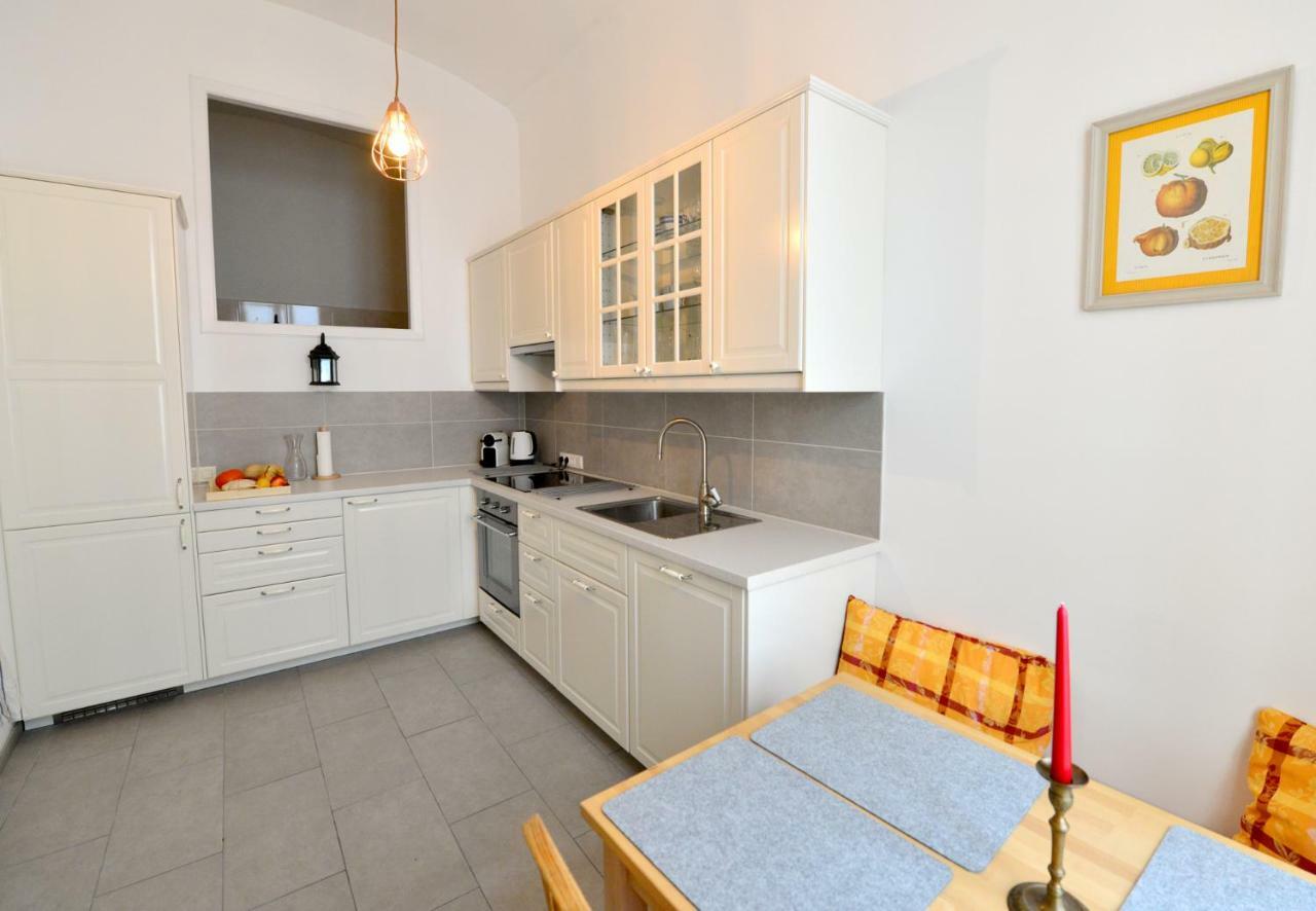 Classy Apartment, 10 Min To The Centre Vienna Esterno foto