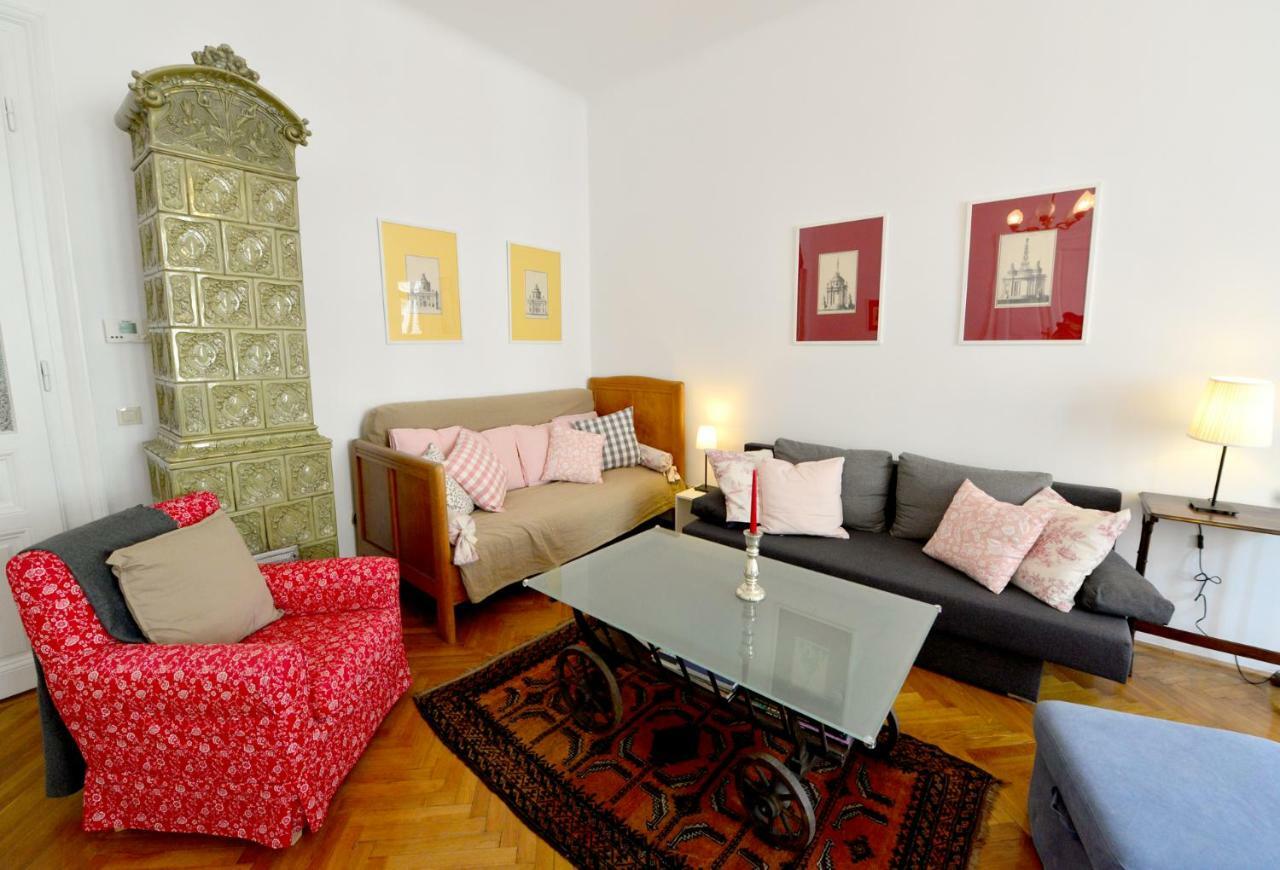 Classy Apartment, 10 Min To The Centre Vienna Esterno foto