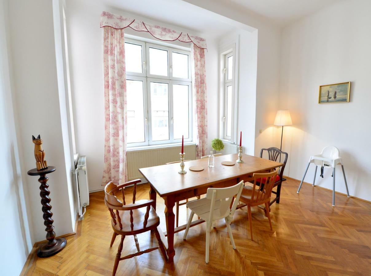 Classy Apartment, 10 Min To The Centre Vienna Esterno foto